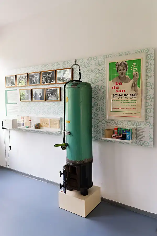 070 | 2025 | Eisenhüttenstadt | Museum Utopie und Alltag | © carsten riede fotografie