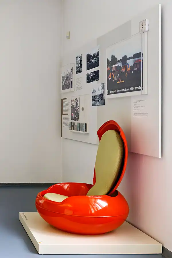 071 | 2025 | Eisenhüttenstadt | Museum Utopie und Alltag | © carsten riede fotografie