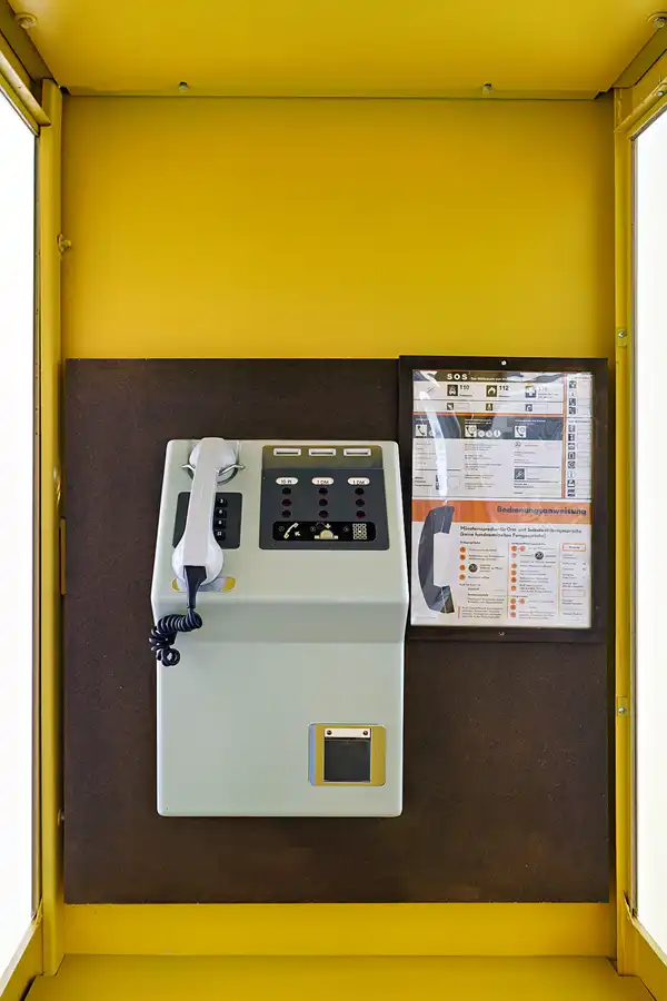 074 | 2025 | Eisenhüttenstadt | Museum Utopie und Alltag | © carsten riede fotografie