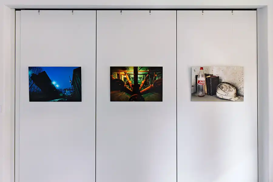 078 | 2025 | Eisenhüttenstadt | Museum Utopie und Alltag | © carsten riede fotografie