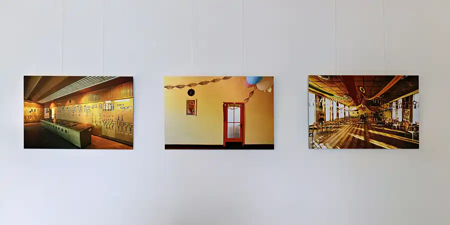 079 | 2025 | Eisenhüttenstadt | Museum Utopie und Alltag | © carsten riede fotografie