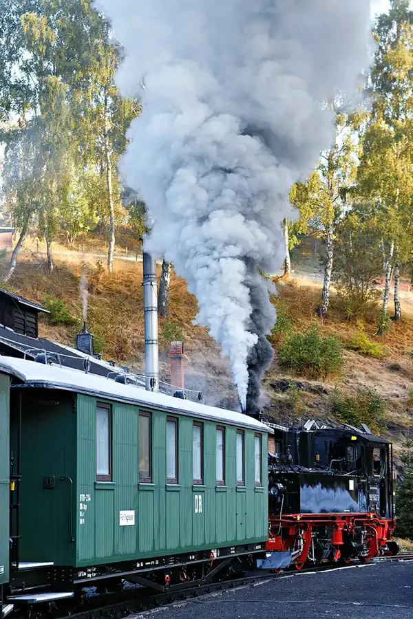 002 | 2025 | Jöhstadt | Bahnhof – Pressnitztalbahn | © carsten riede fotografie