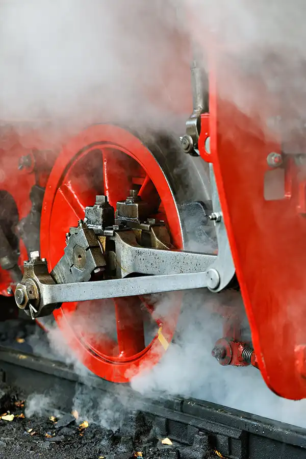 015 | 2025 | Jöhstadt | Bahnhof – Pressnitztalbahn | © carsten riede fotografie