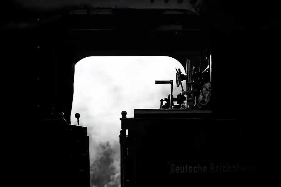 019 | 2025 | Jöhstadt | Bahnhof – Pressnitztalbahn | © carsten riede fotografie