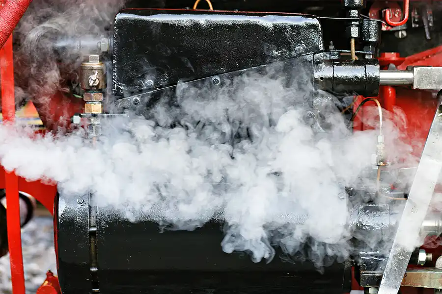 030 | 2025 | Jöhstadt | Bahnhof – Pressnitztalbahn | © carsten riede fotografie