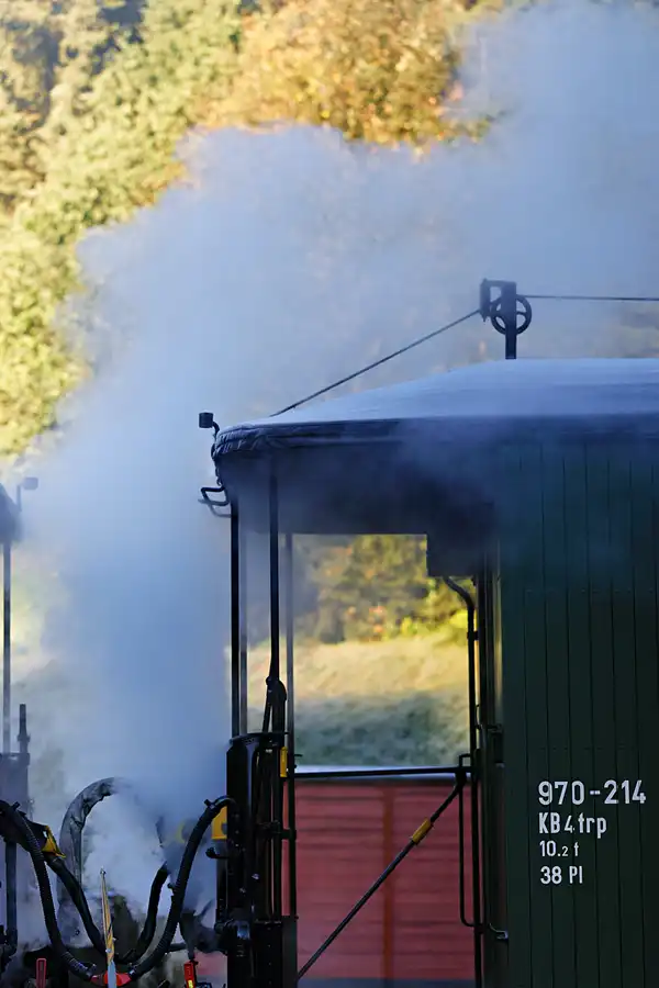 037 | 2025 | Jöhstadt | Bahnhof – Pressnitztalbahn | © carsten riede fotografie