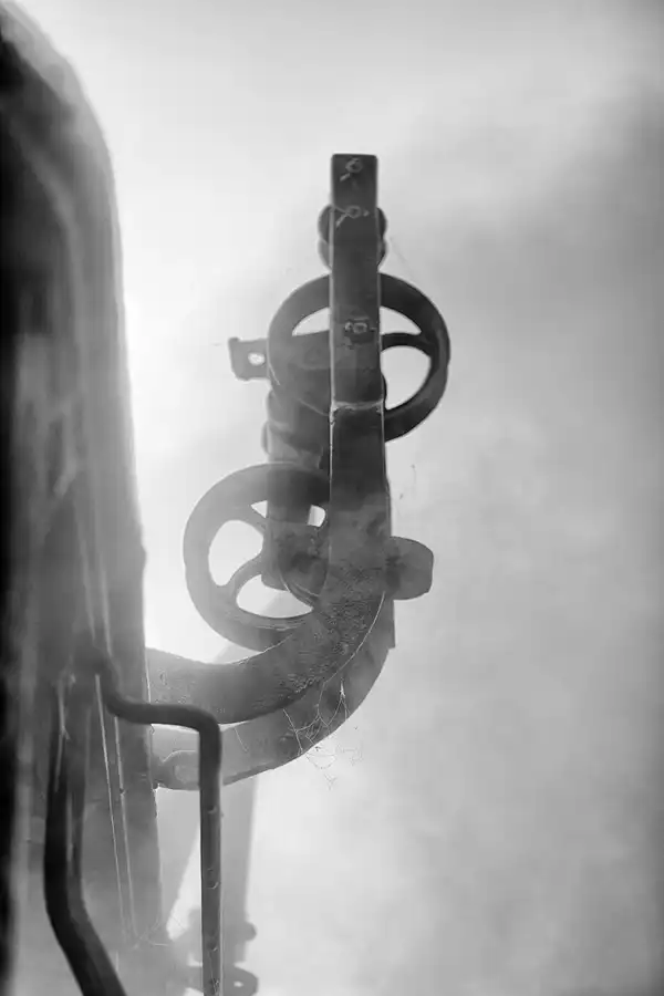 039 | 2025 | Jöhstadt | Bahnhof – Pressnitztalbahn | © carsten riede fotografie