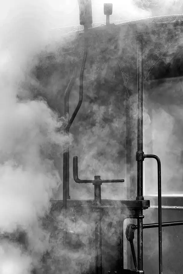 041 | 2025 | Jöhstadt | Bahnhof – Pressnitztalbahn | © carsten riede fotografie