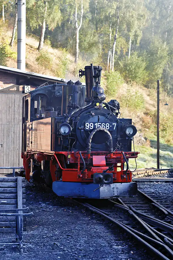 053 | 2025 | Jöhstadt | Bahnhof – Pressnitztalbahn | © carsten riede fotografie