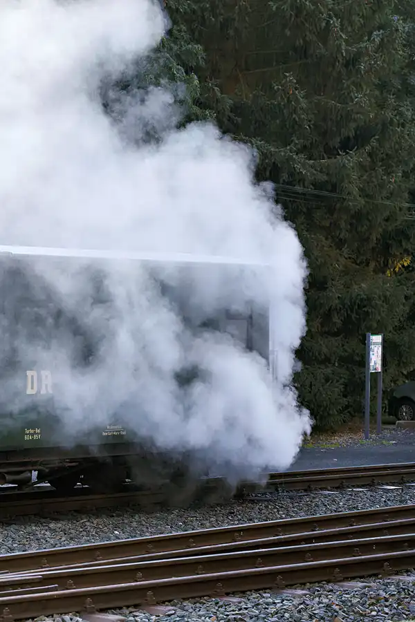 056 | 2025 | Jöhstadt | Bahnhof – Pressnitztalbahn | © carsten riede fotografie