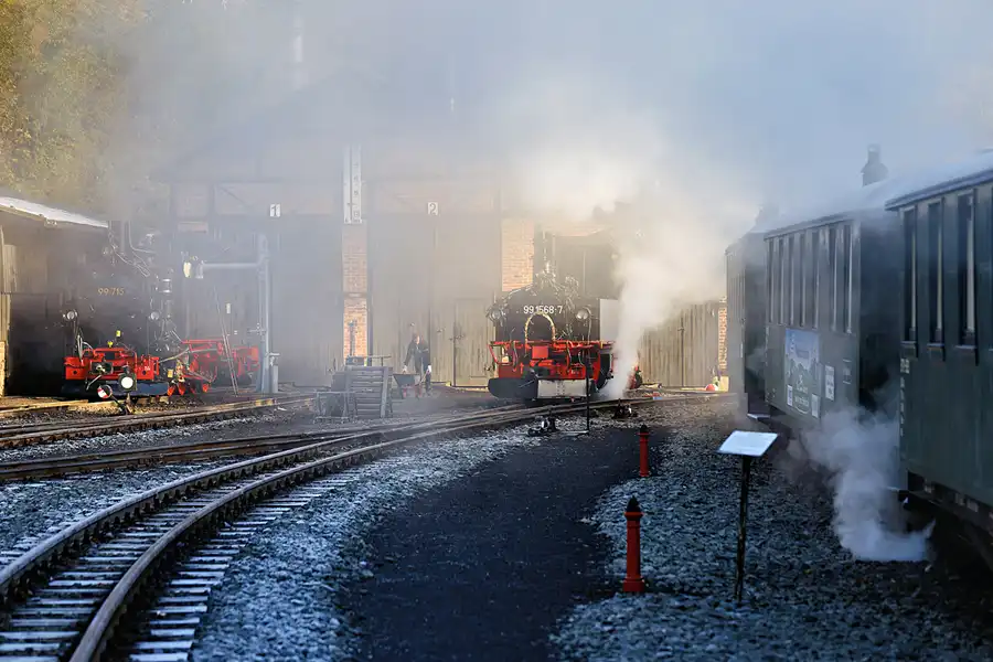 059 | 2025 | Jöhstadt | Bahnhof – Pressnitztalbahn | © carsten riede fotografie