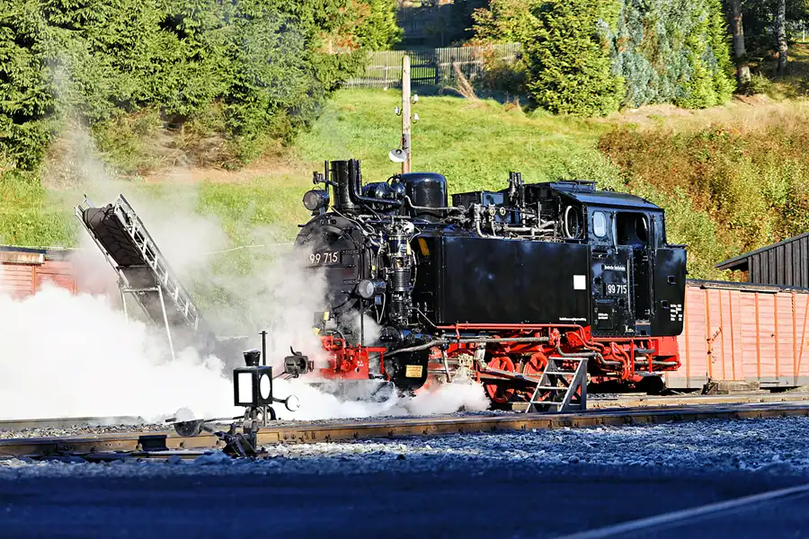 063 | 2025 | Jöhstadt | Bahnhof – Pressnitztalbahn | © carsten riede fotografie