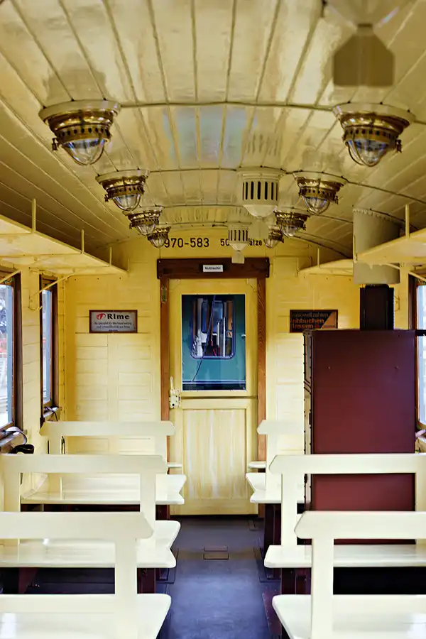 159 | 2025 | Jöhstadt | Bahnhof – Pressnitztalbahn | © carsten riede fotografie