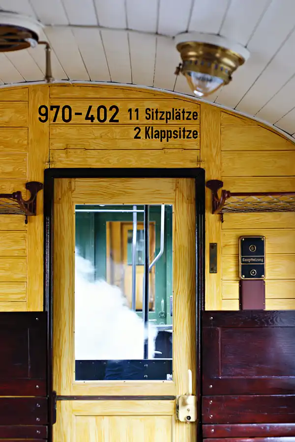 160 | 2025 | Jöhstadt | Bahnhof – Pressnitztalbahn | © carsten riede fotografie