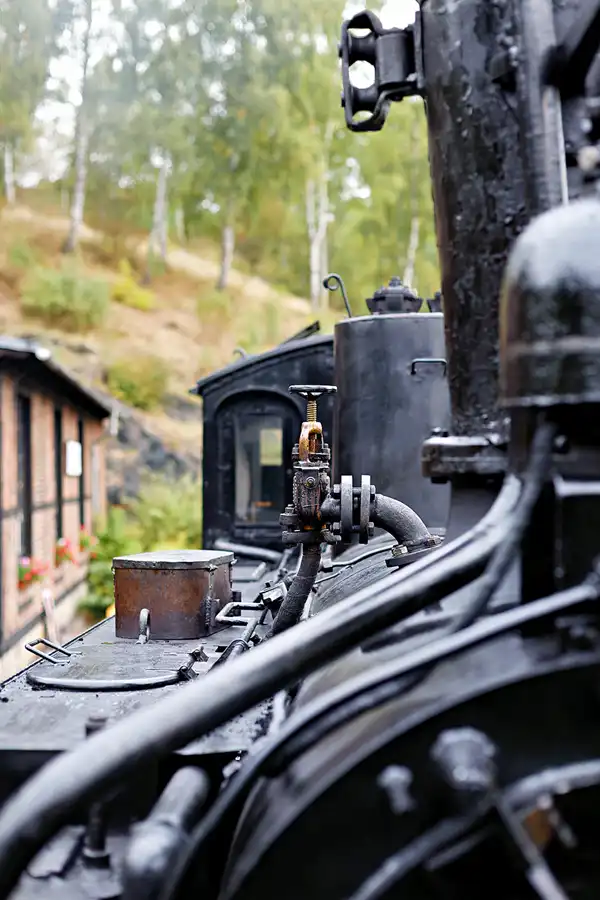 166 | 2025 | Jöhstadt | Bahnhof – Pressnitztalbahn | © carsten riede fotografie