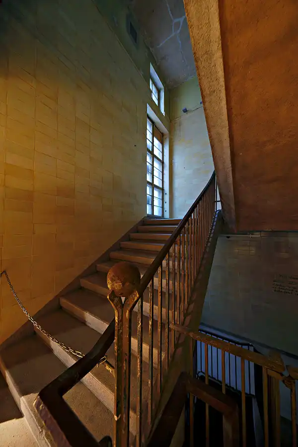 009 | 2025 | Berlin | Stadtbad Lichtenberg – Hubertusbad – The Exhibition Stadtbad Reloaded Beyond | © carsten riede fotografie