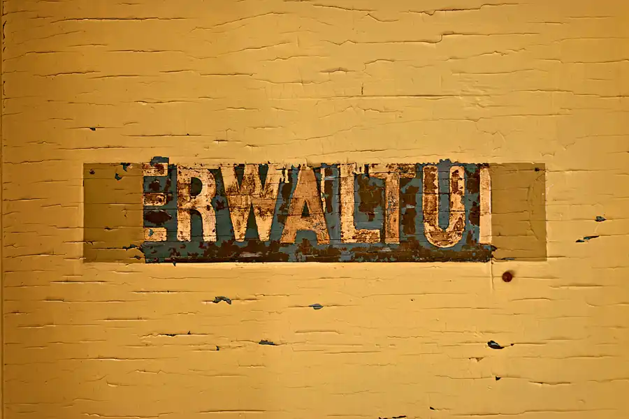 011 | 2025 | Berlin | Stadtbad Lichtenberg – Hubertusbad – The Exhibition Stadtbad Reloaded Beyond | © carsten riede fotografie