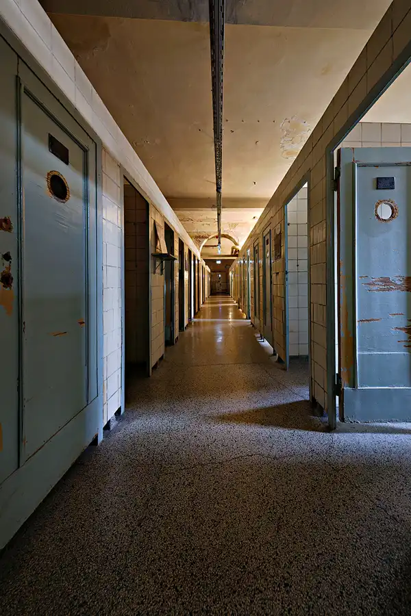 013 | 2025 | Berlin | Stadtbad Lichtenberg – Hubertusbad – The Exhibition Stadtbad Reloaded Beyond | © carsten riede fotografie