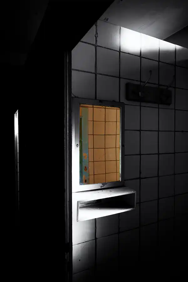 014 | 2025 | Berlin | Stadtbad Lichtenberg – Hubertusbad – The Exhibition Stadtbad Reloaded Beyond | © carsten riede fotografie