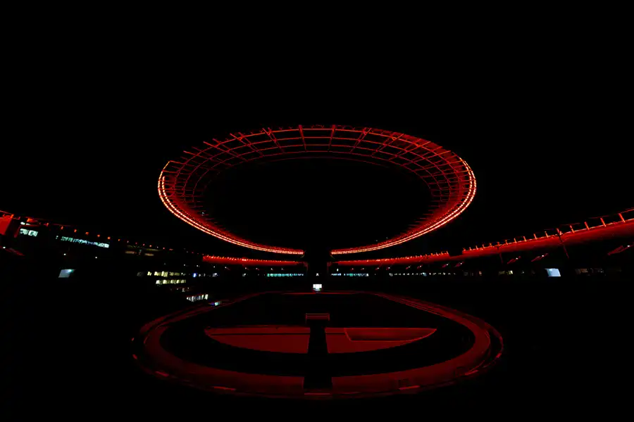 013 | 2025 | Berlin | Olympiastadion | © carsten riede fotografie