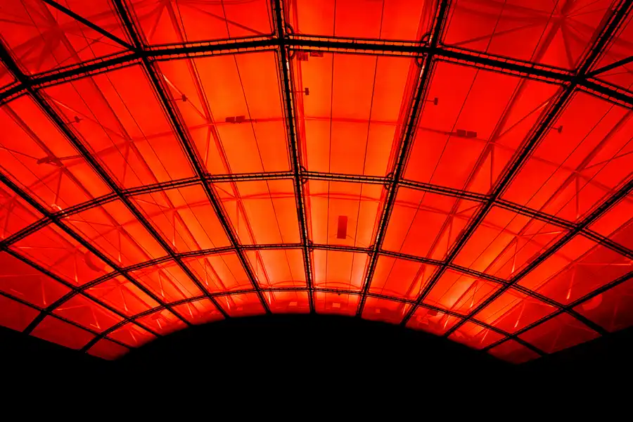 014 | 2025 | Berlin | Olympiastadion | © carsten riede fotografie