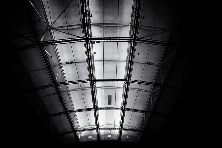 015 | 2025 | Berlin | Olympiastadion | © carsten riede fotografie