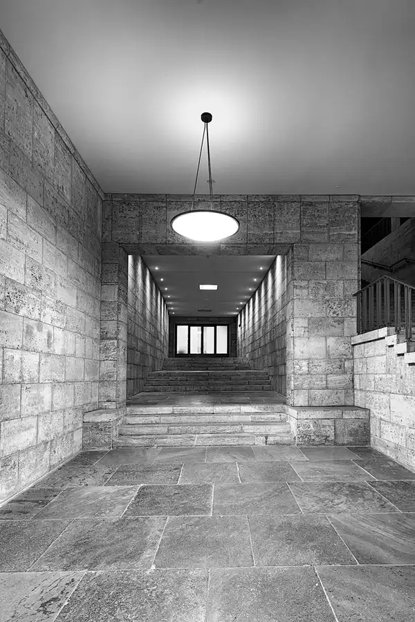 016 | 2025 | Berlin | Olympiastadion | © carsten riede fotografie