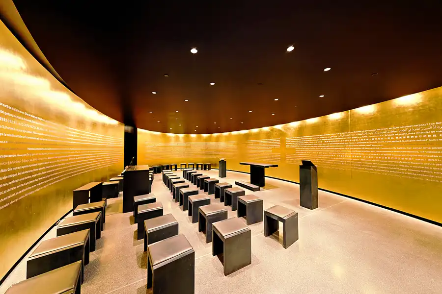 028 | 2025 | Berlin | Olympiastadion | © carsten riede fotografie