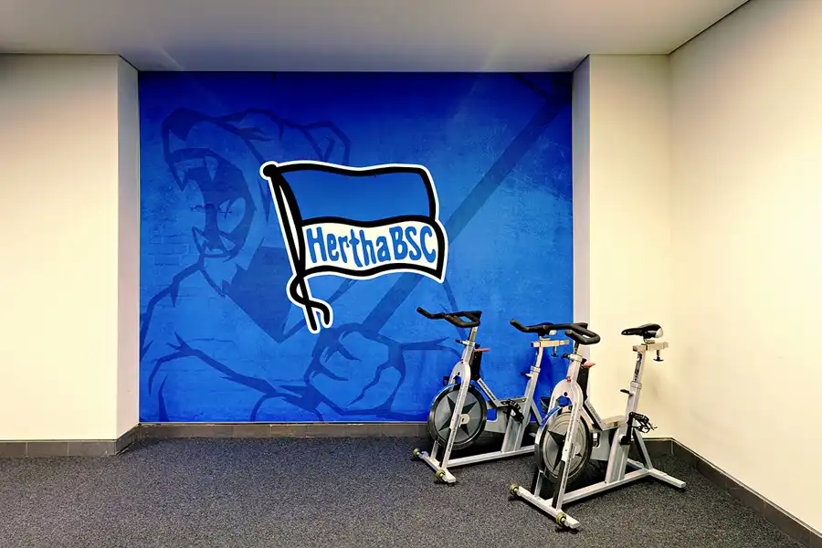 029 | 2025 | Berlin | Olympiastadion | © carsten riede fotografie