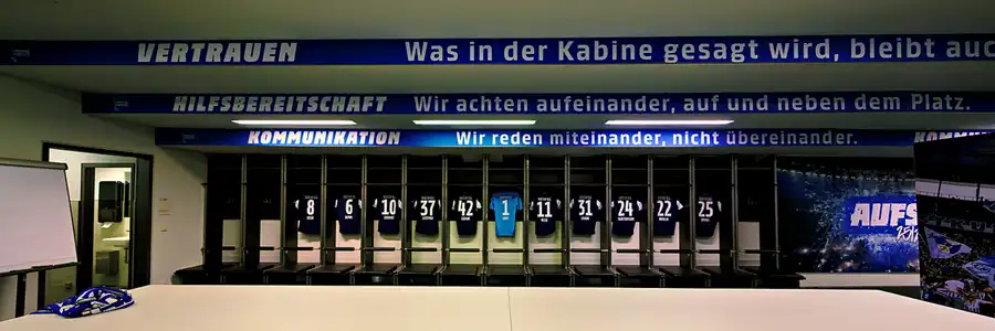 031 | 2025 | Berlin | Olympiastadion | © carsten riede fotografie