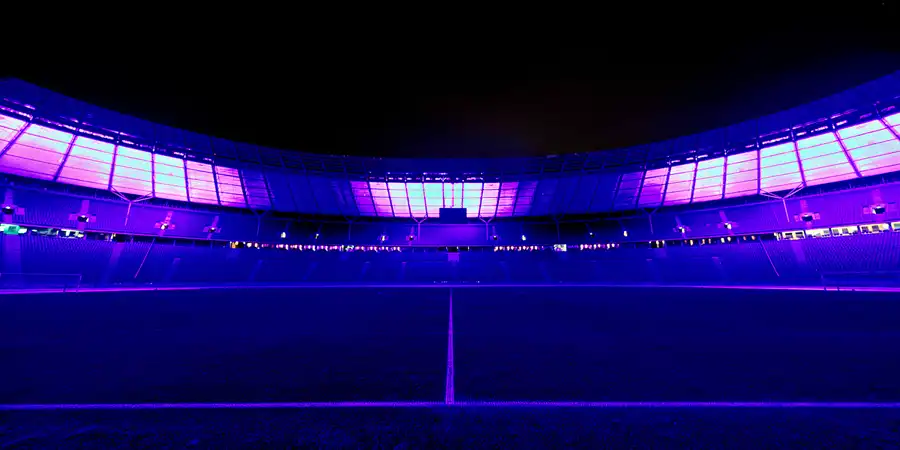 035 | 2025 | Berlin | Olympiastadion | © carsten riede fotografie