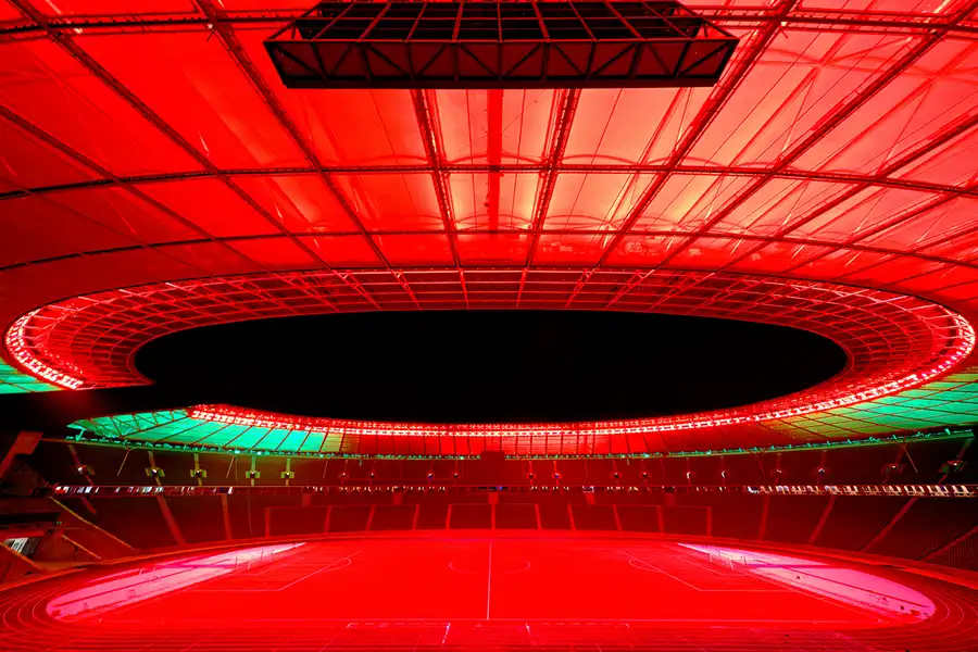 040 | 2025 | Berlin | Olympiastadion | © carsten riede fotografie