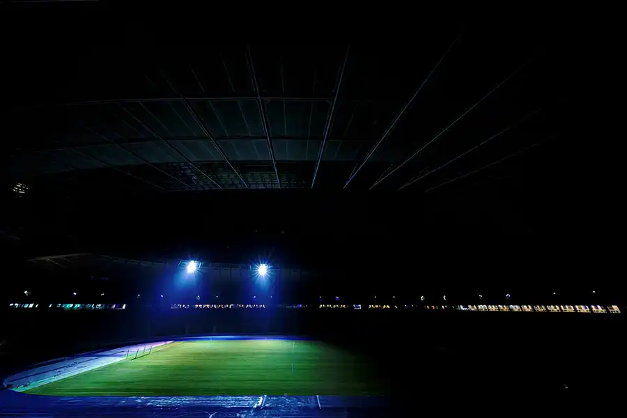 047 | 2025 | Berlin | Olympiastadion | © carsten riede fotografie