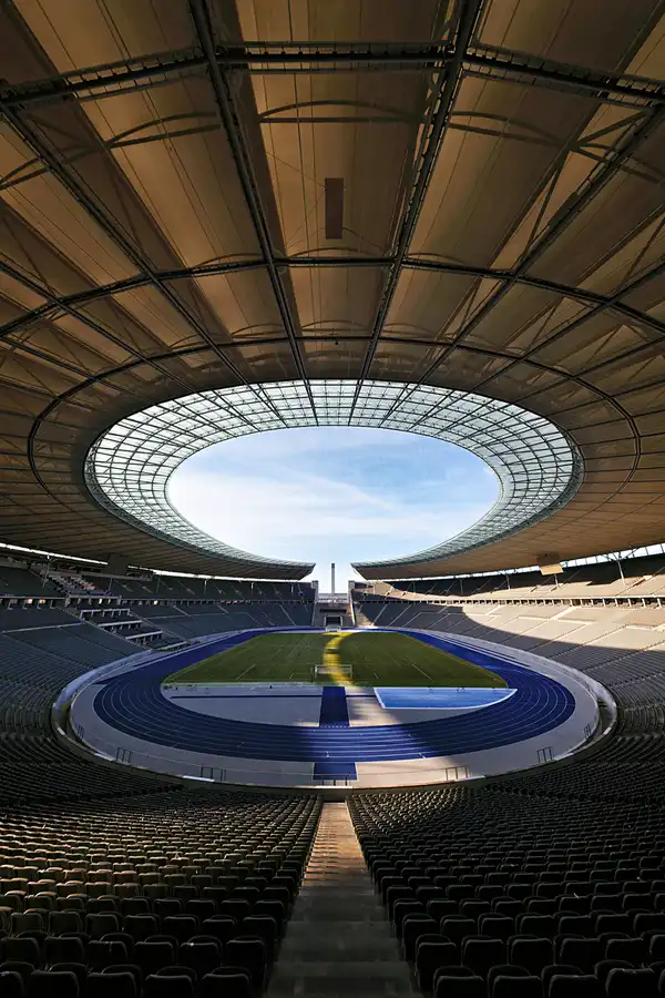 052 | 2025 | Berlin | Olympiastadion | © carsten riede fotografie