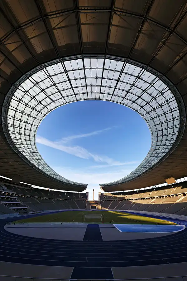 053 | 2025 | Berlin | Olympiastadion | © carsten riede fotografie