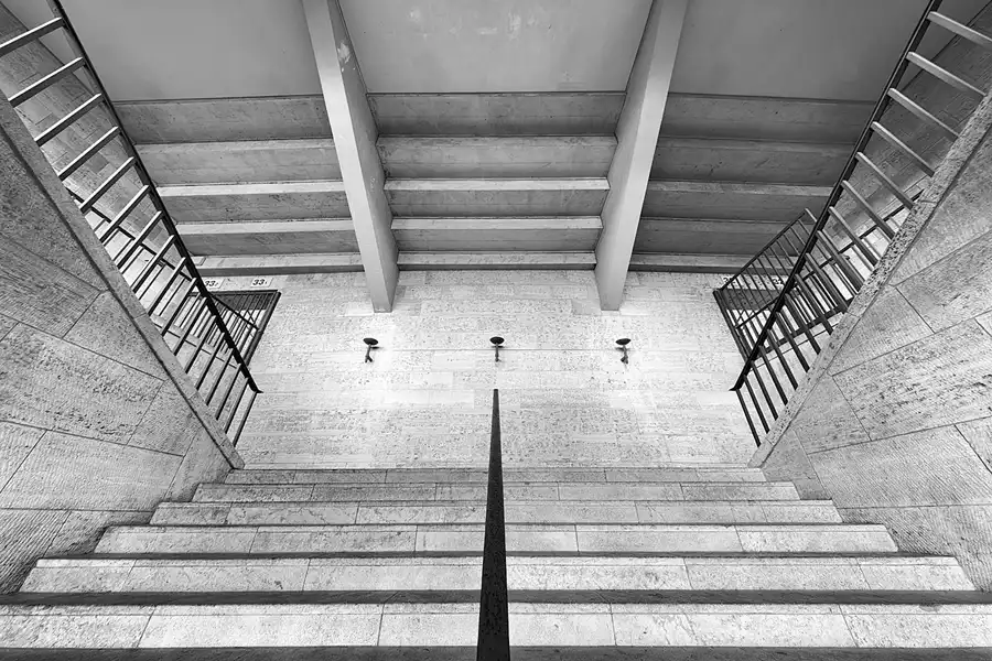 058 | 2025 | Berlin | Olympiastadion | © carsten riede fotografie