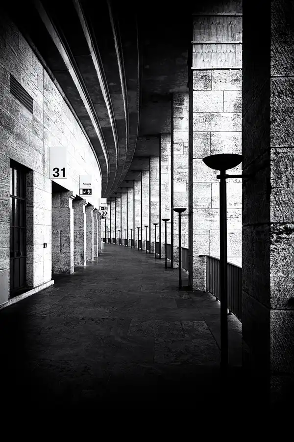 059 | 2025 | Berlin | Olympiastadion | © carsten riede fotografie