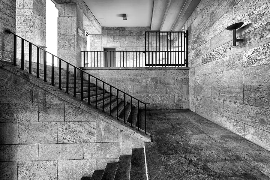 060 | 2025 | Berlin | Olympiastadion | © carsten riede fotografie