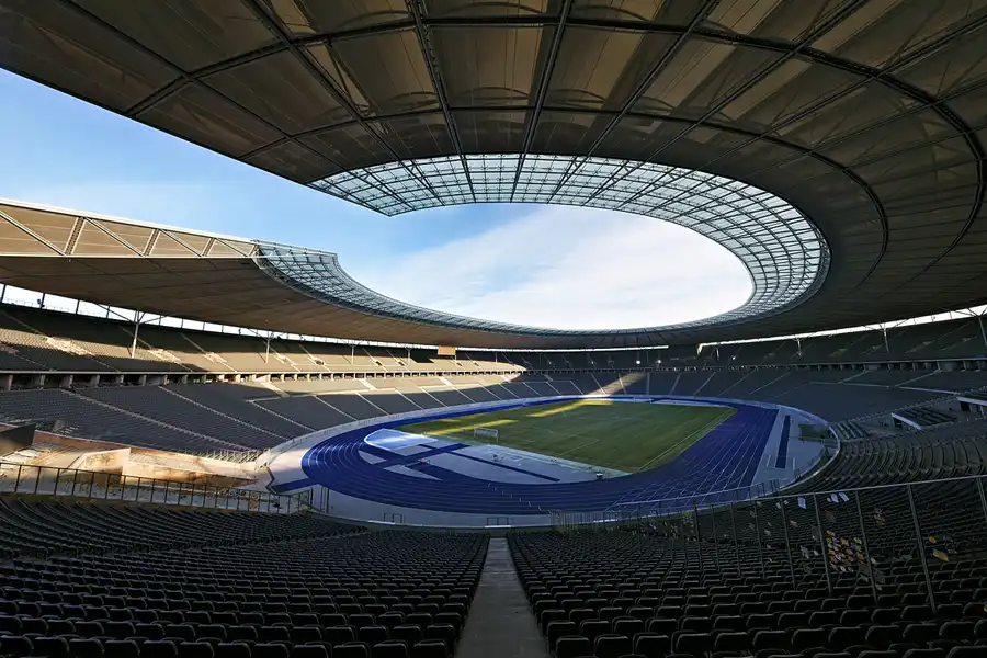 062 | 2025 | Berlin | Olympiastadion | © carsten riede fotografie