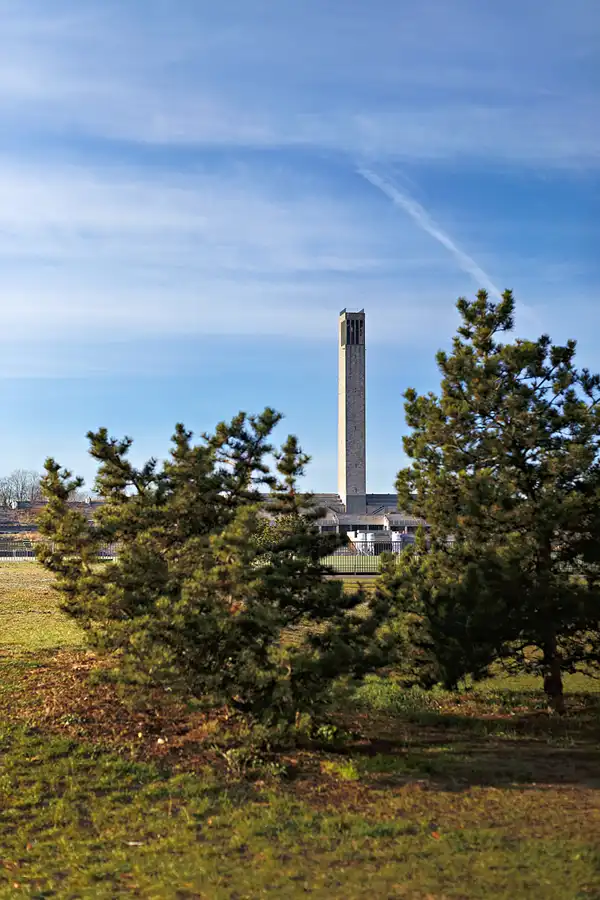 068 | 2025 | Berlin | Olympiastadion | © carsten riede fotografie