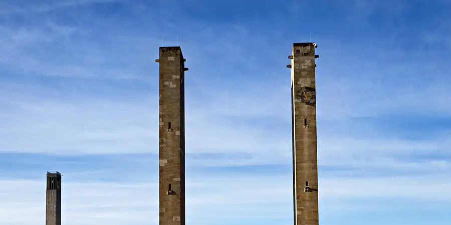 070 | 2025 | Berlin | Olympiastadion | © carsten riede fotografie