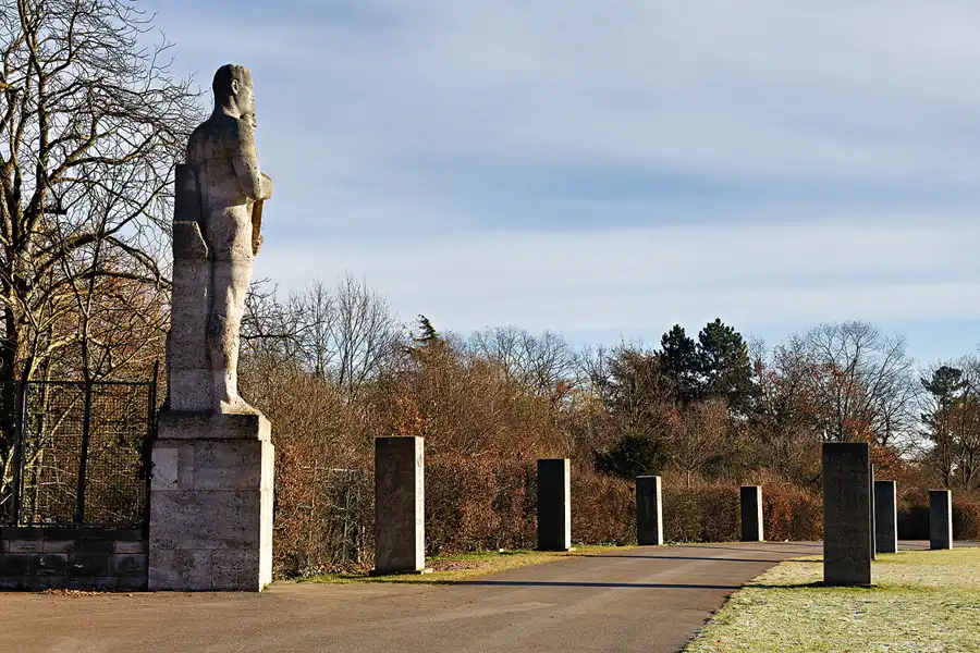 072 | 2025 | Berlin | Olympiastadion | © carsten riede fotografie