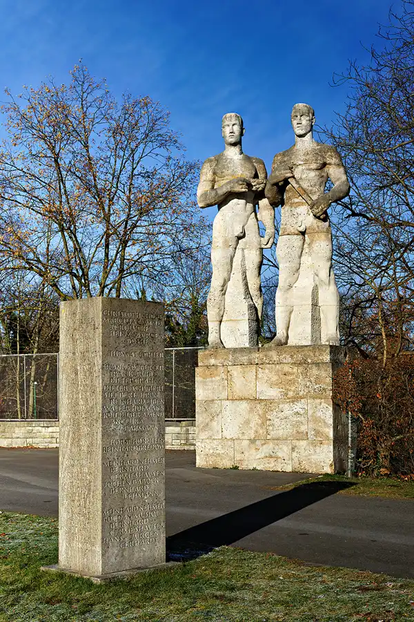 073 | 2025 | Berlin | Olympiastadion | © carsten riede fotografie