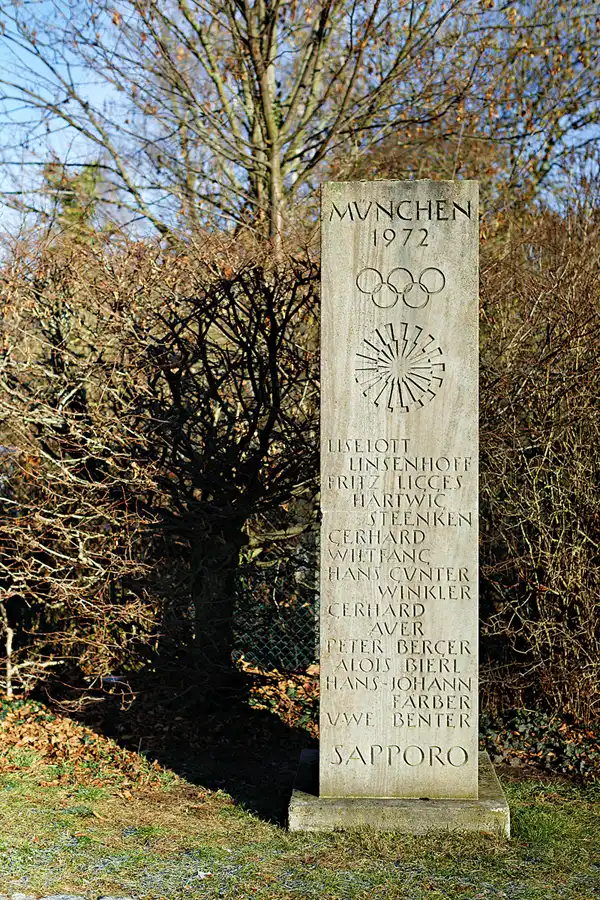 074 | 2025 | Berlin | Olympiastadion | © carsten riede fotografie