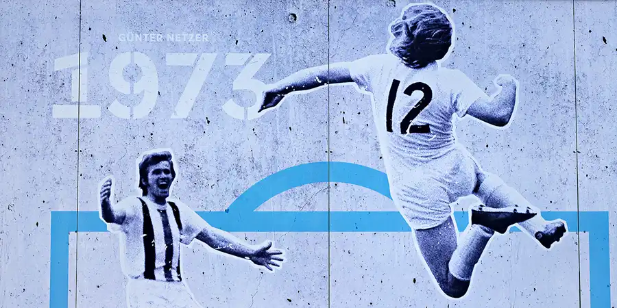 078 | 2025 | Berlin | Olympiastadion | © carsten riede fotografie