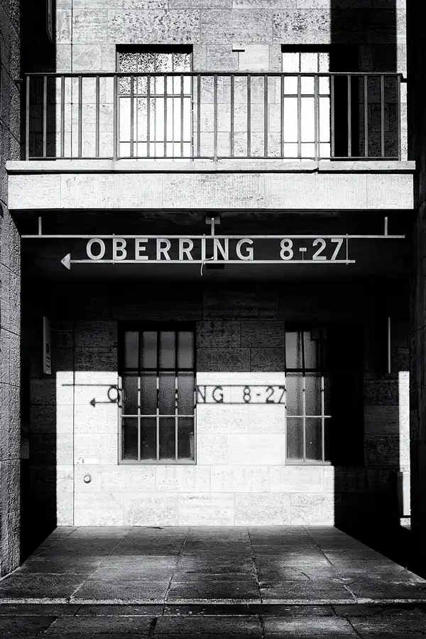 079 | 2025 | Berlin | Olympiastadion | © carsten riede fotografie
