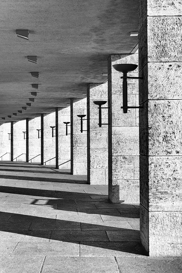 083 | 2025 | Berlin | Olympiastadion | © carsten riede fotografie