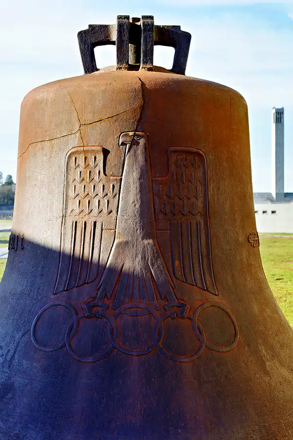 085 | 2025 | Berlin | Olympiastadion | © carsten riede fotografie