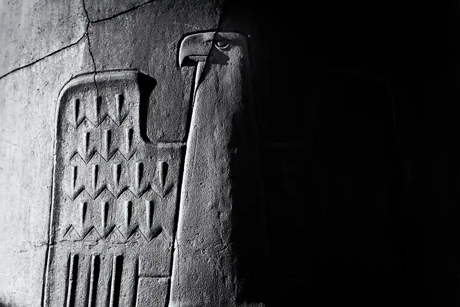 086 | 2025 | Berlin | Olympiastadion | © carsten riede fotografie