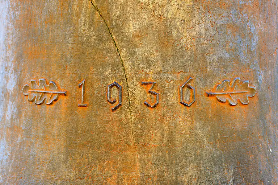 087 | 2025 | Berlin | Olympiastadion | © carsten riede fotografie